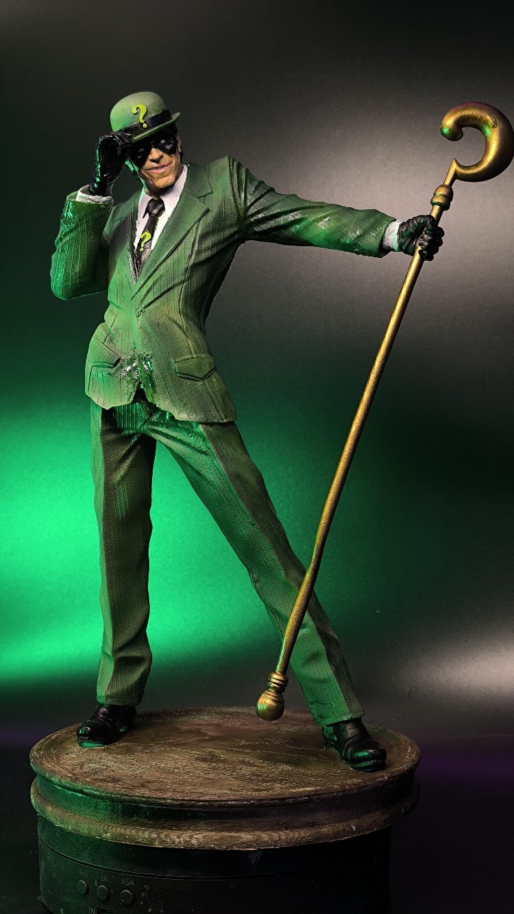 Riddler 