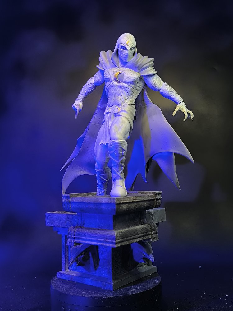 Moon Knight
