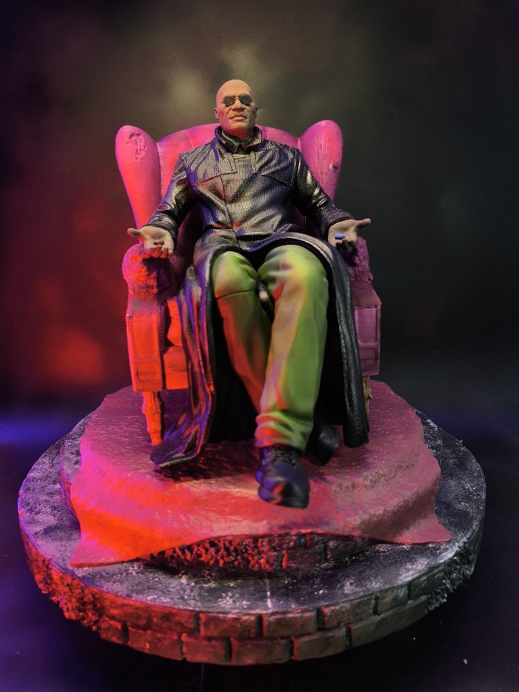 Morpheus