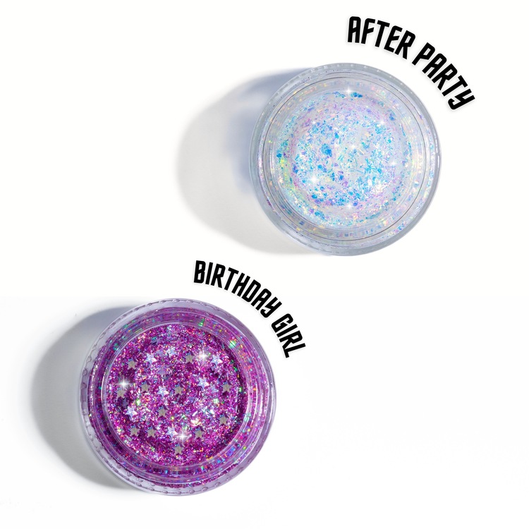 PARTY DUO SET - 20 gr 