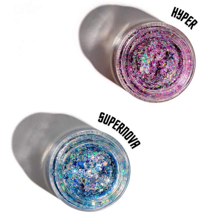 GALACTIC DUO SET - 20gr