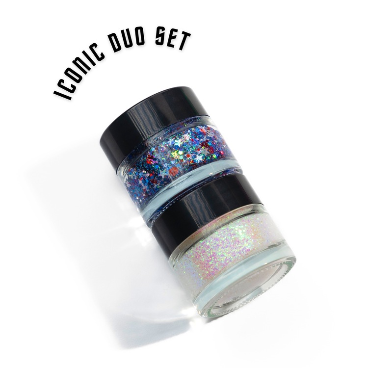 ICONIC DUO SET -20 gr