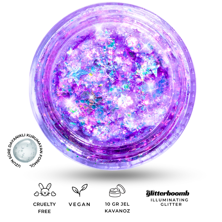 ANDROMEDA - 10gr