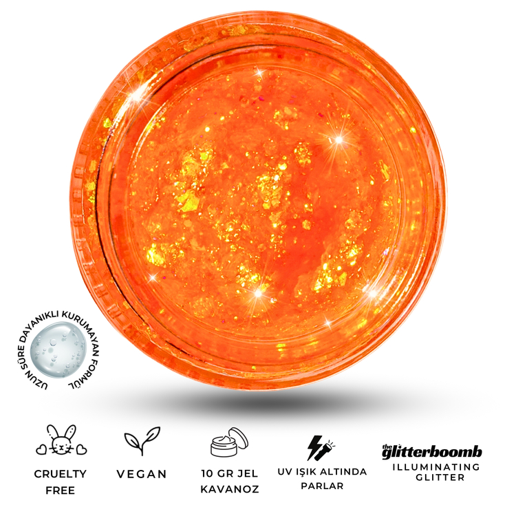( UV ) ELECTRICDAZE - 10gr