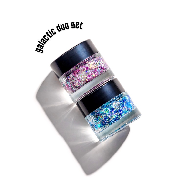 GALACTIC DUO SET - 20gr
