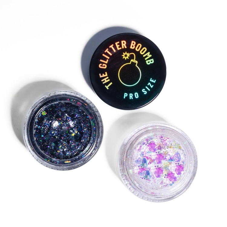 HEART DUO SET - 20gr