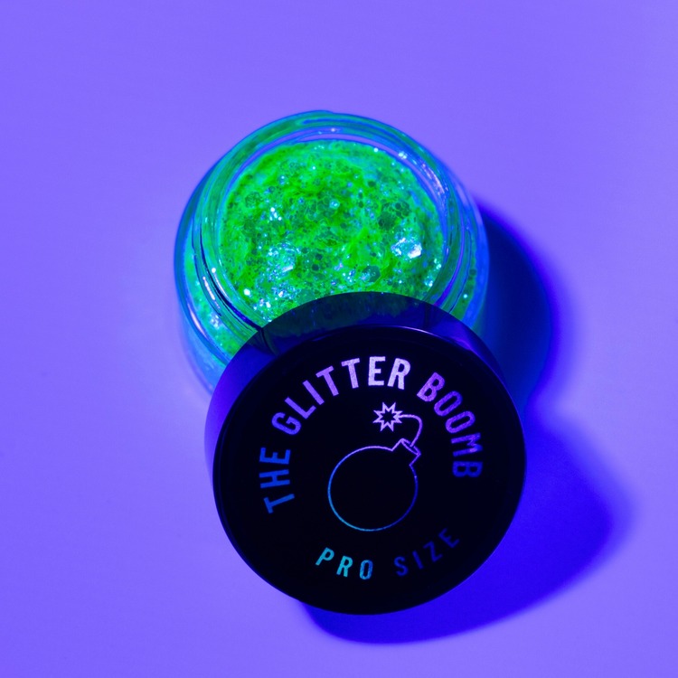 ( UV ) PALM - 10gr
