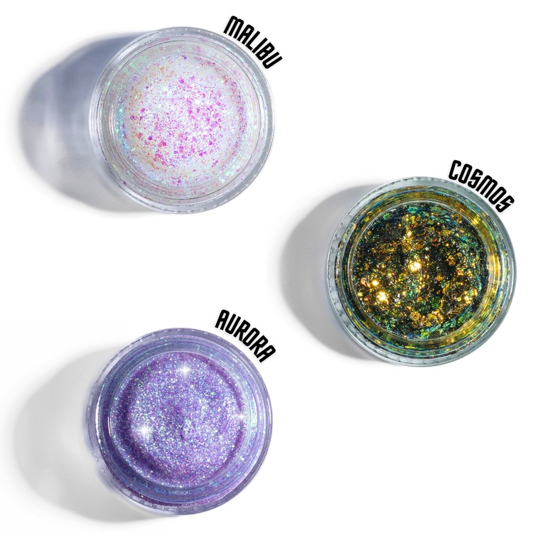 DIVA TRİO SET - 30gr