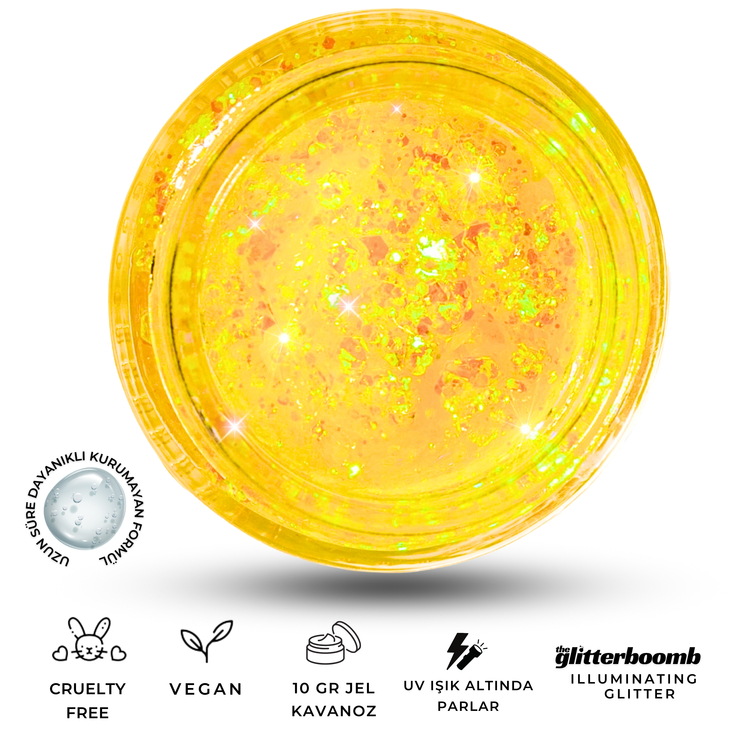 ( UV ) SUMMERTIME - 10gr