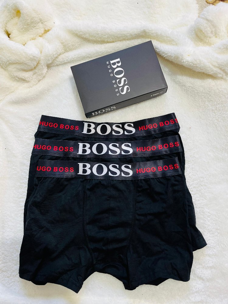 Boss Boxer 