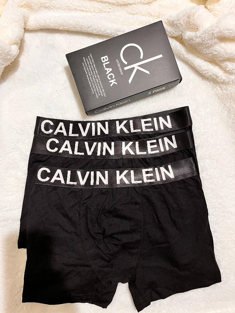 Calvin Klein Boxer 