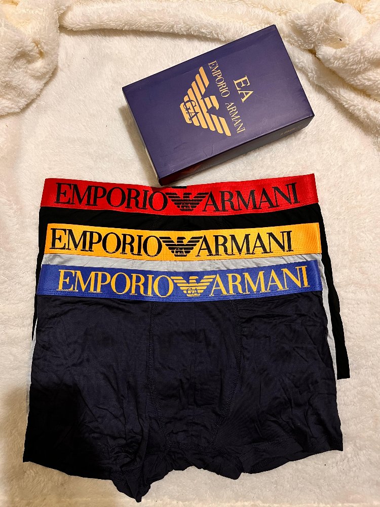 Emporio Armani Boxer 