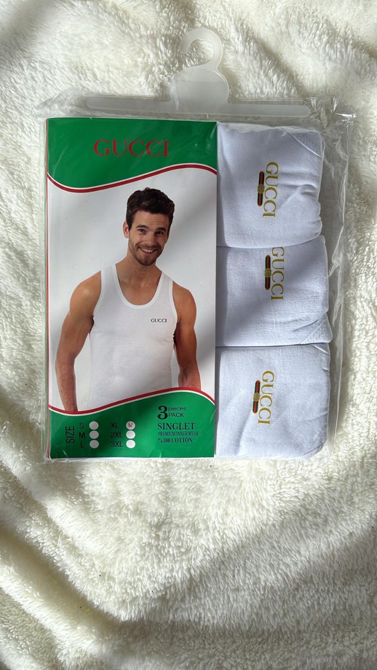 Gucci Atlet