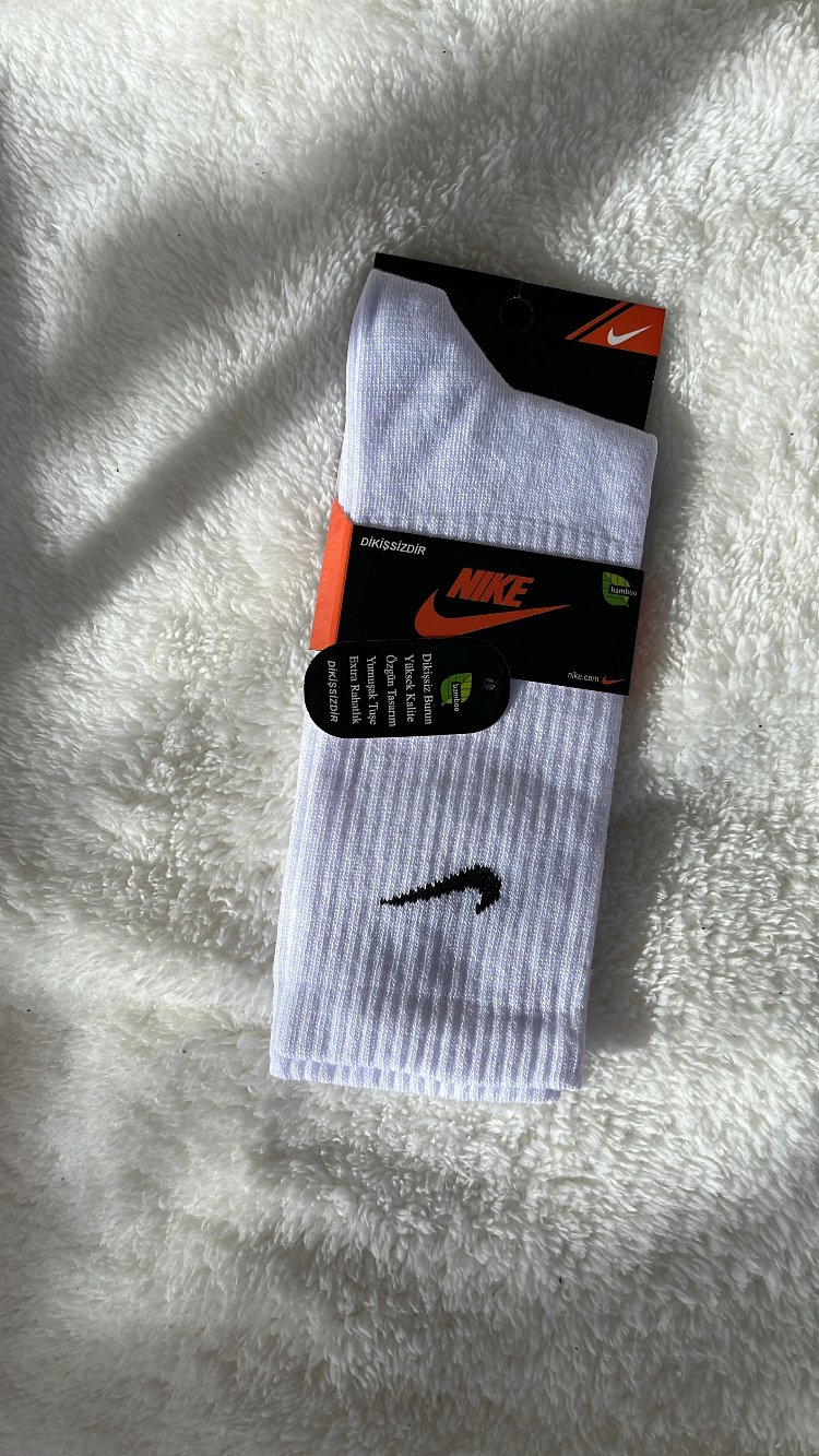Tenis Çorap(1 adet) 