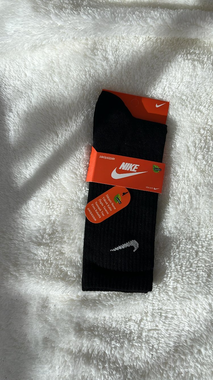 Tenis Çorap (1 adet)