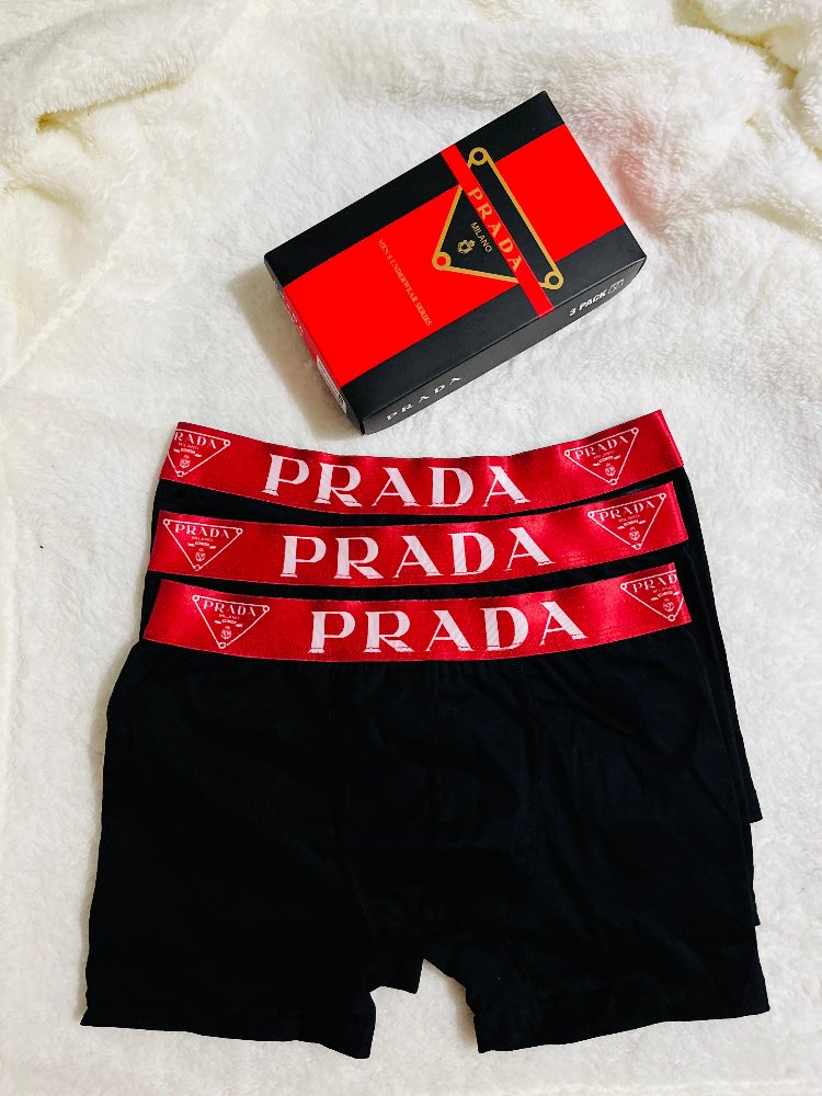 Prada Boxer