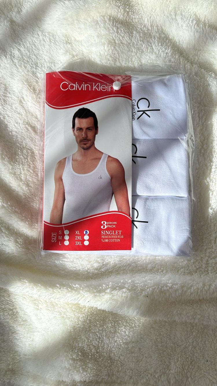 Calvin Klein Atlet
