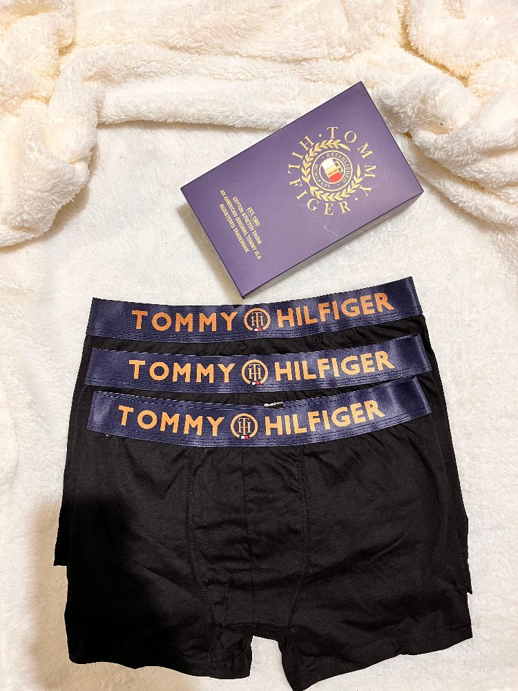 Tommy Hilfiger Boxer