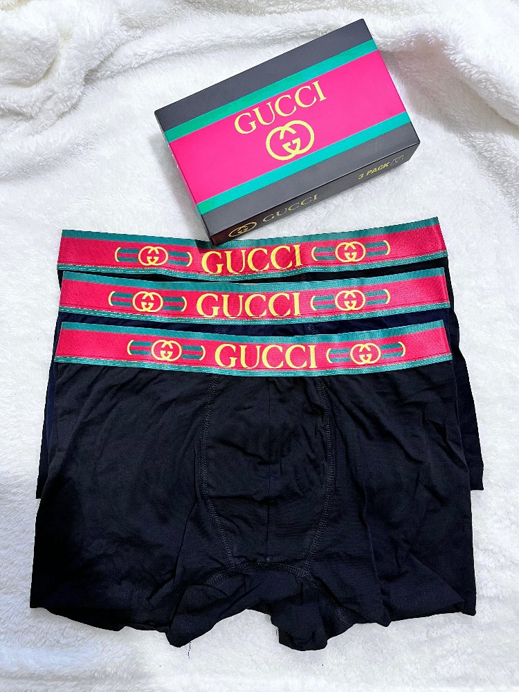 Gucci Boxer 