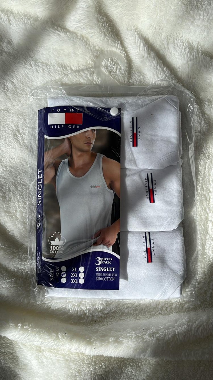 Tommy Hilfiger Atlet