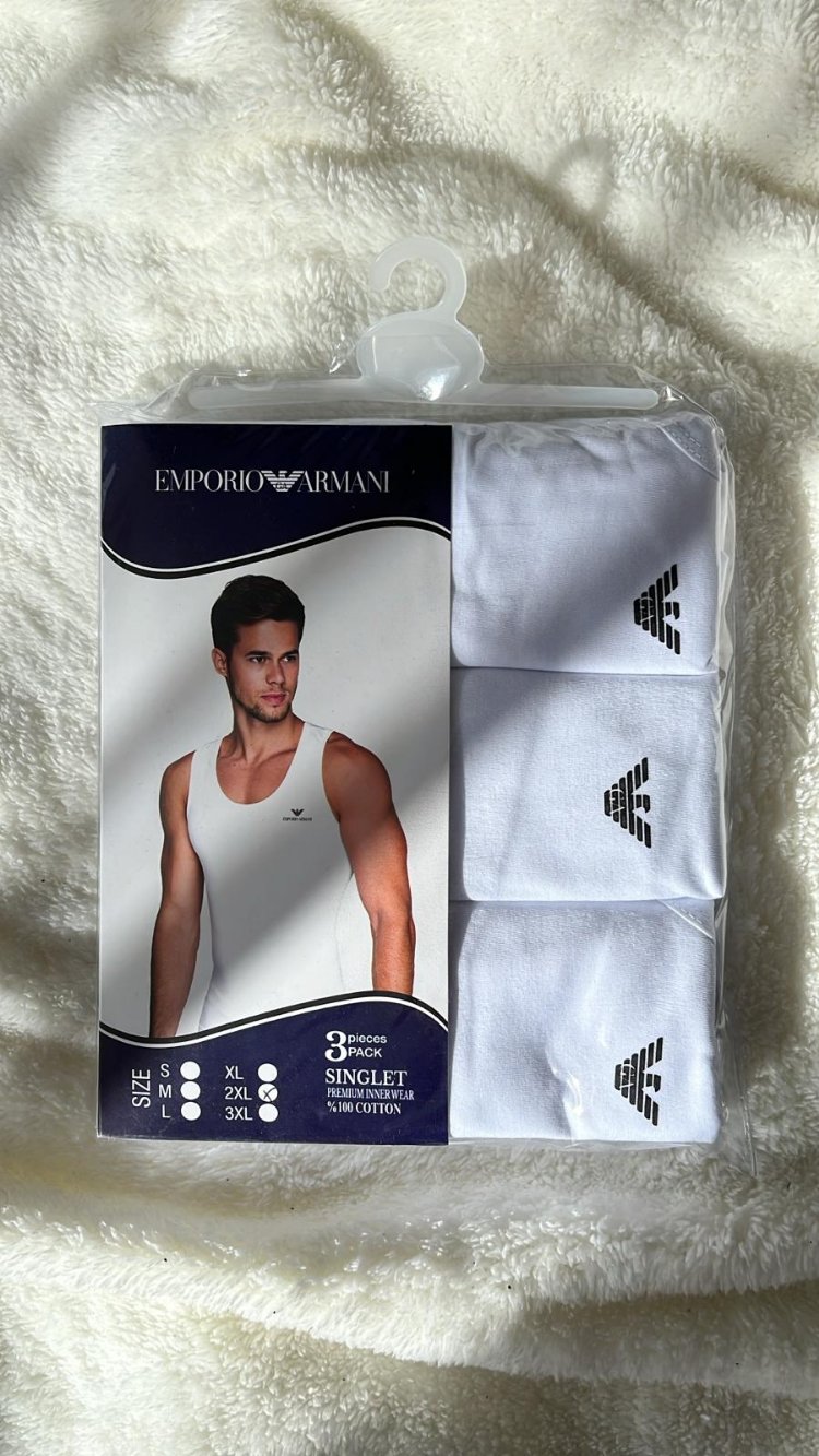 Emporio Armani