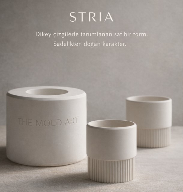 STRIA