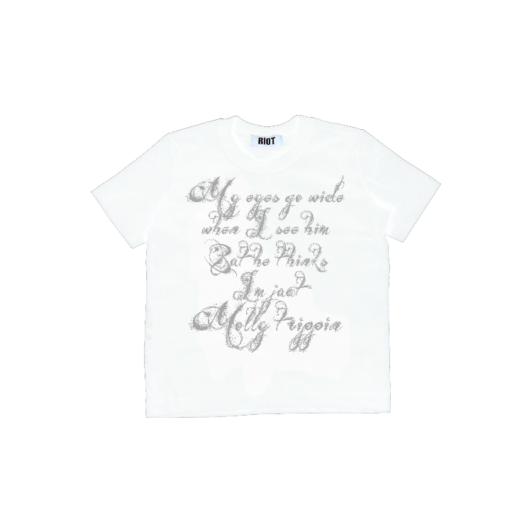 MOLLY BABY TEE