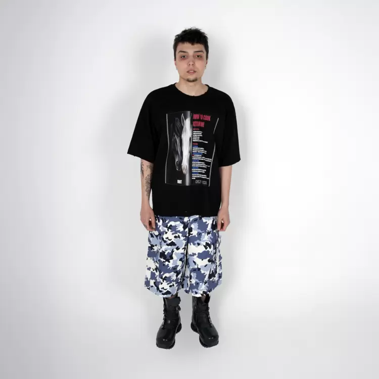 SPECIAL K T-SHIRT