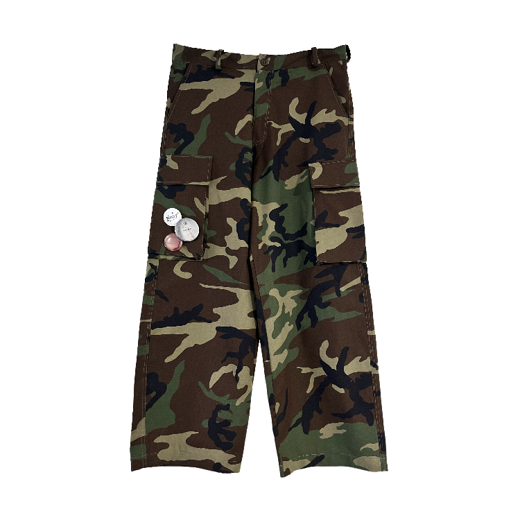 CAMO 1960