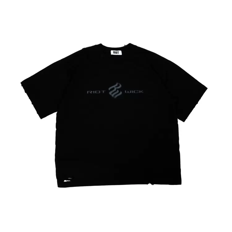 RIOT WICK T-SHIRT