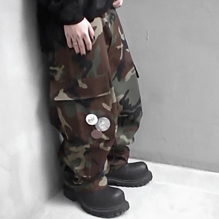 CAMO 1960