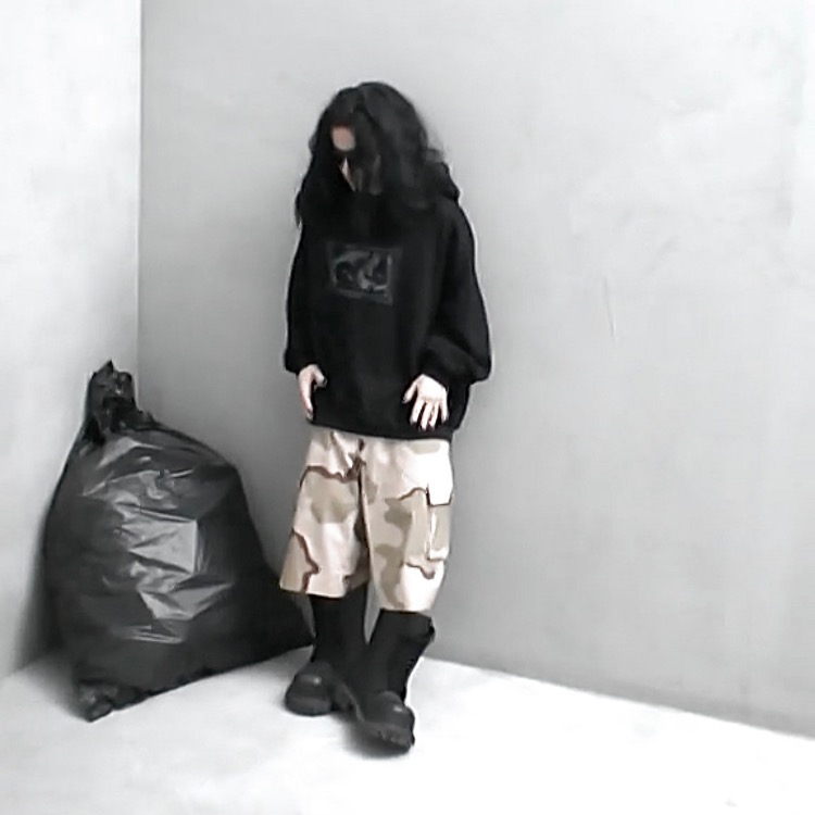 SINNER HOODIE