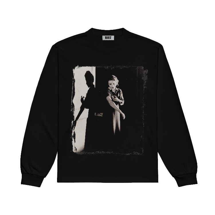 MORPHINE LONG SLEEVE