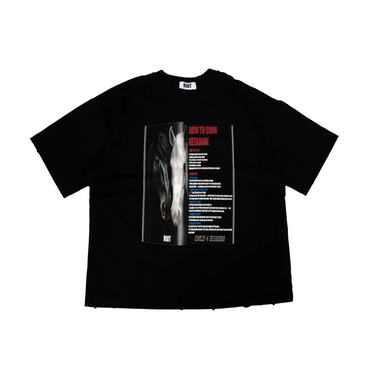 SPECIAL K T-SHIRT