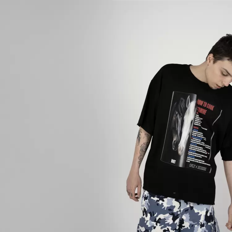 SPECIAL K T-SHIRT