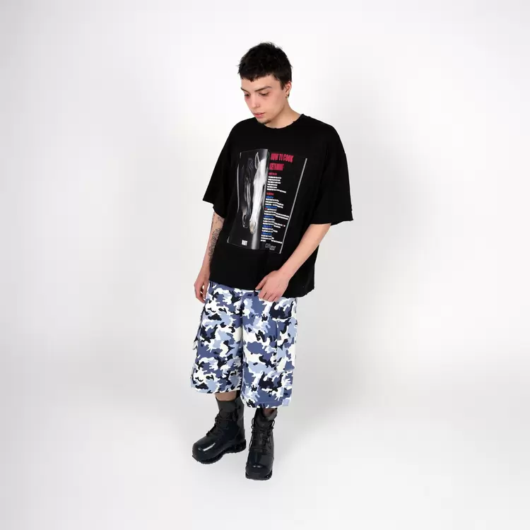 SPECIAL K T-SHIRT