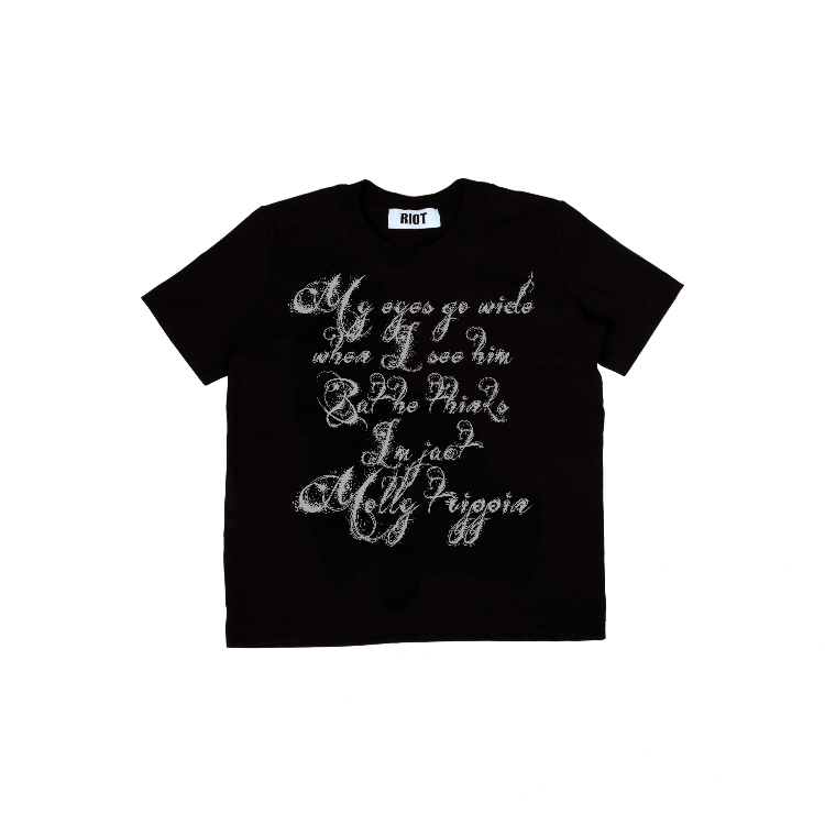 MOLLY BABY TEE