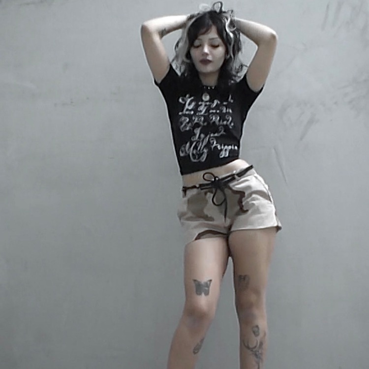 DESERT CAMO SHORT