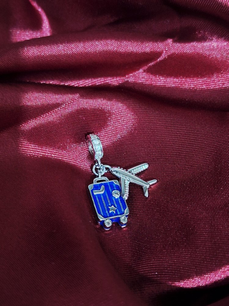 Bileklik Charmı