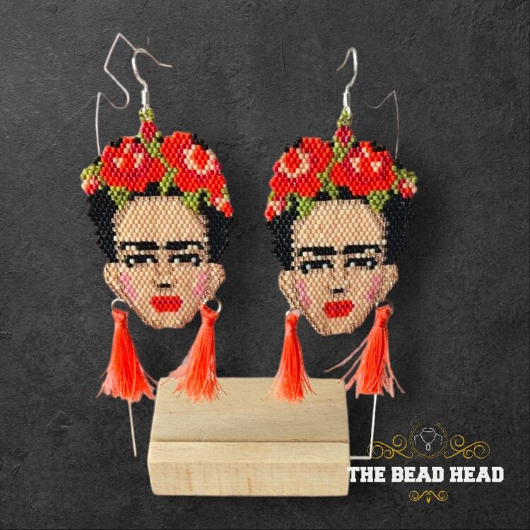Frida Küpe