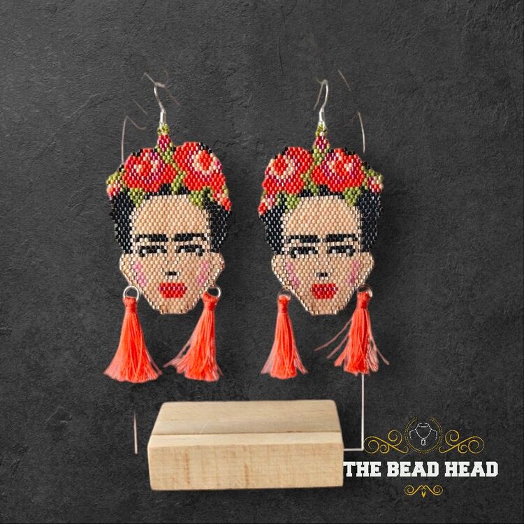 Frida Küpe