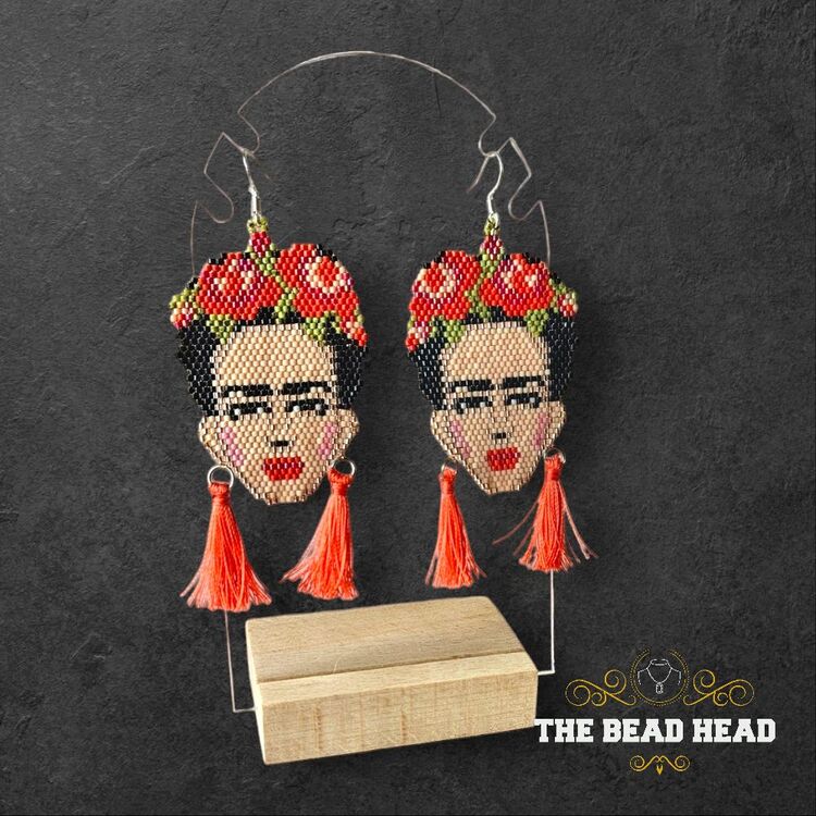 Frida Küpe