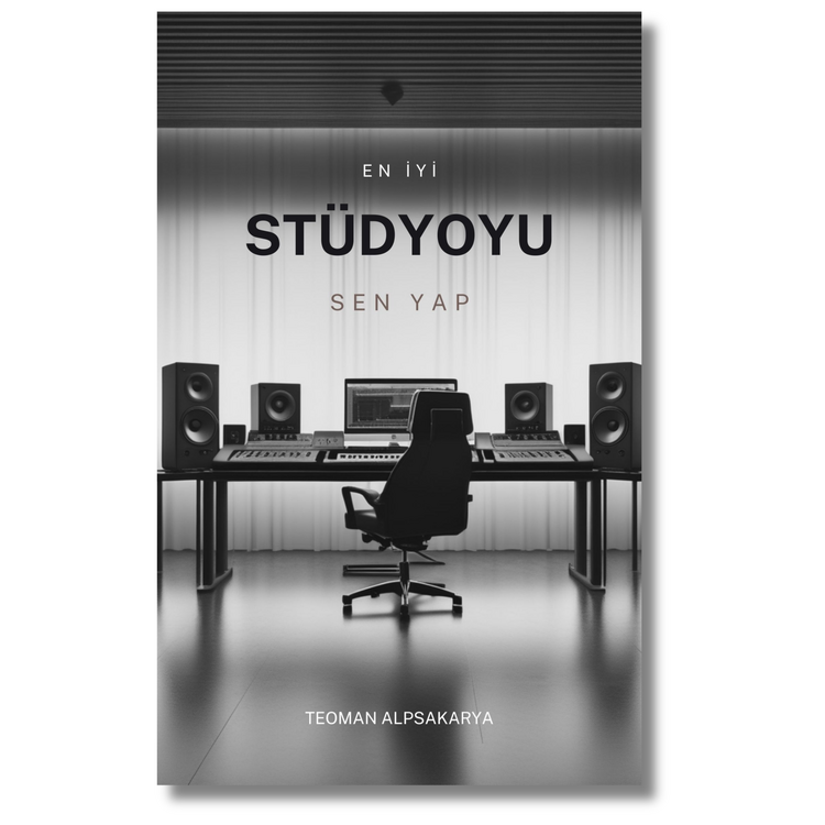 USTALIK SERİSİ – TÜM SET