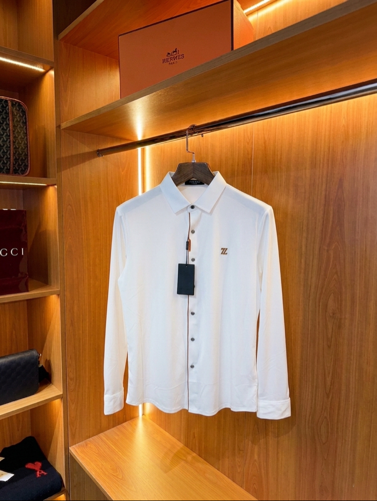Zegna Gömlek/M Beden