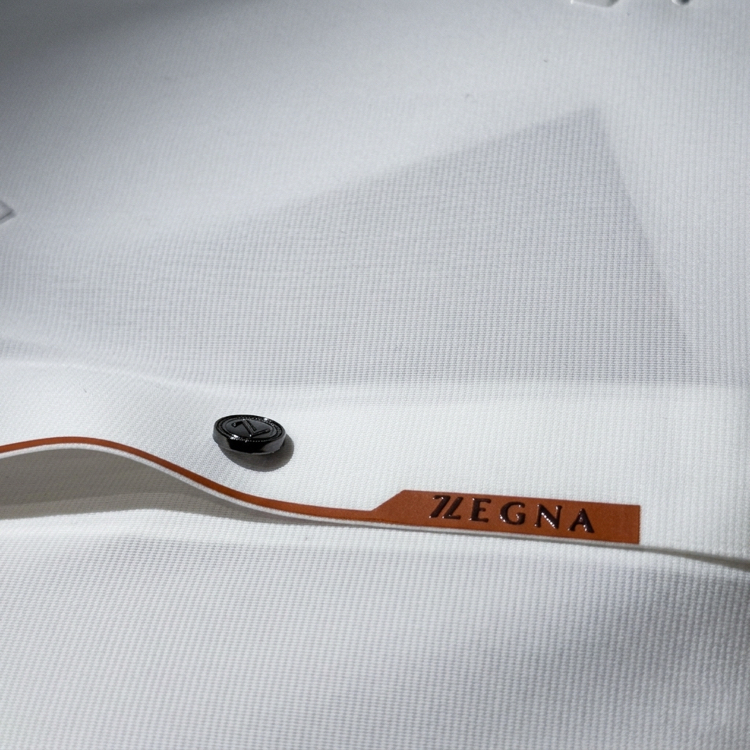 Zegna Gömlek/M Beden