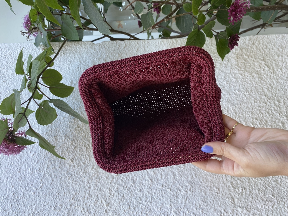 BORDO EL ÇANTASI