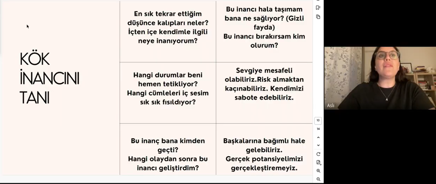Yazıyla Dönüşüm Atölyesi