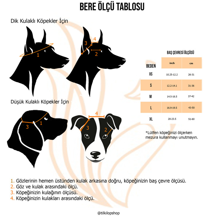Demodog Snood