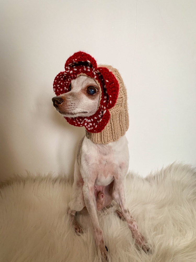 Demodog Snood