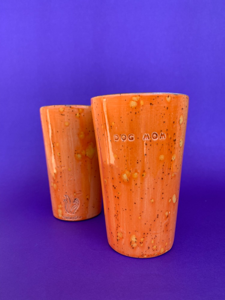 Wildfire Dog Mom 300 ml